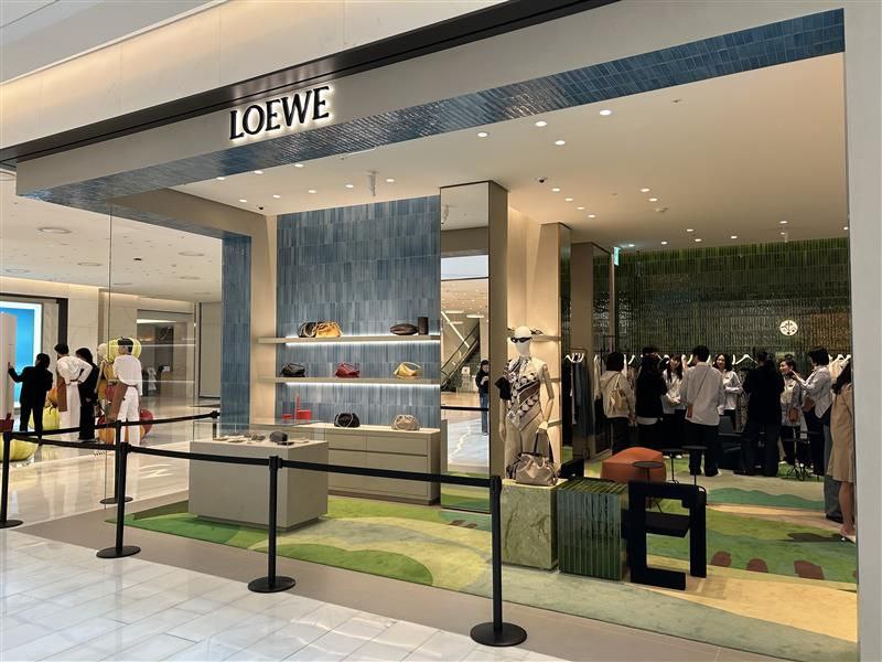 Loewe Hyundai Seoul